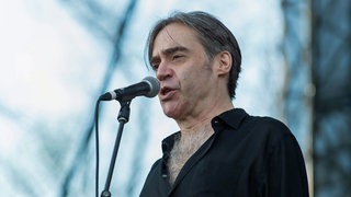 Brad Roberts