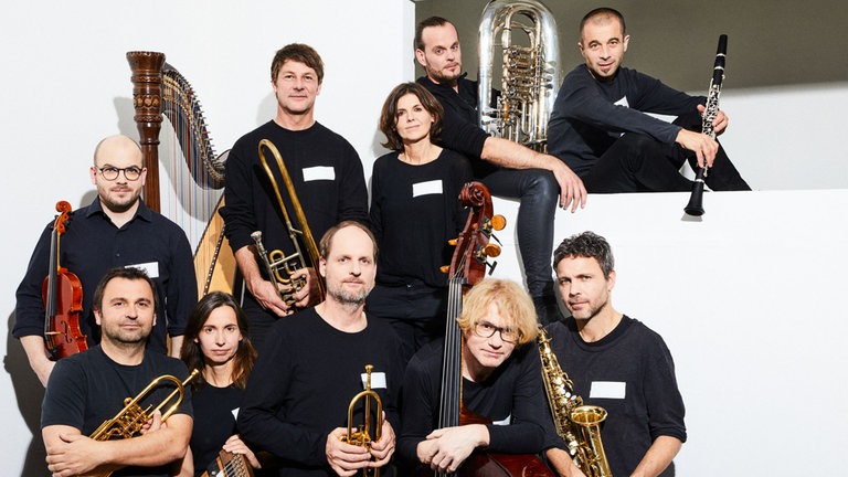 Die Musicbanda Franui 