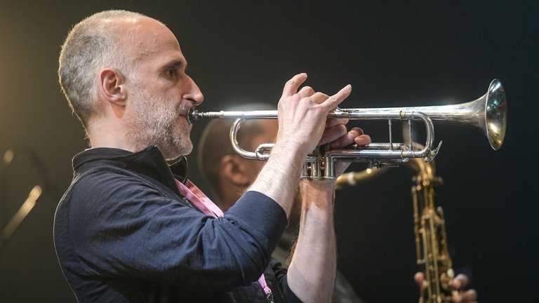 Ralph Alessi