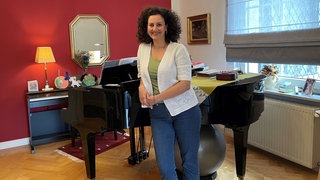 Maria Palaska