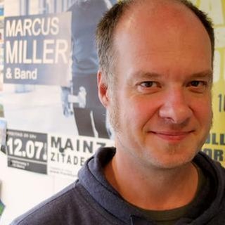 Klaus Weis