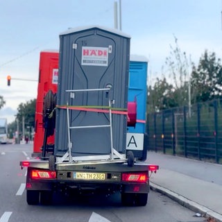 Kloaufsteller