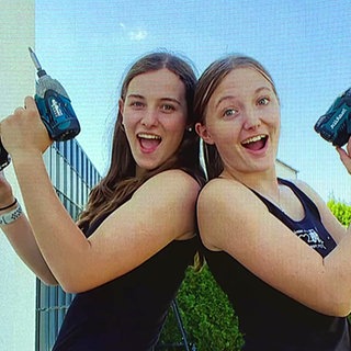 Isi und Mimi
