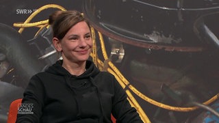Kfz-Mechanikerin Anna Matuschek