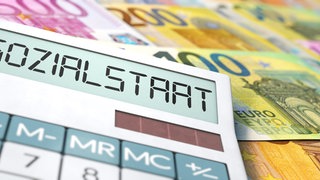 Sozialstaat