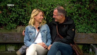 Margit und Oliver