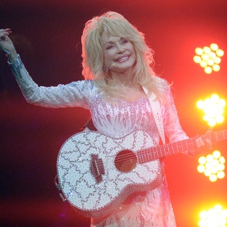 Dolly Parton