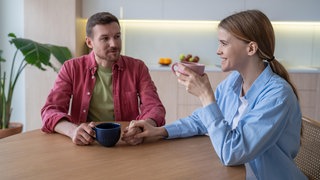 Psychotherapeut Wolfgang Krüger- Warum wir weniger heiraten - und bessere Beziehungen führen