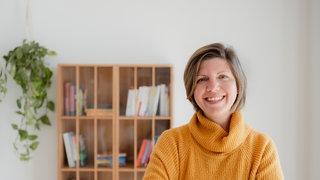 Katharina Hübner | Engagement der Großeltern: Weniger Regeln und immer das Lieblingsessen?