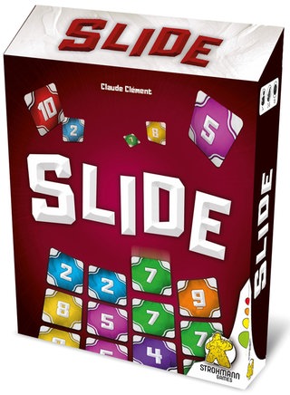 Spieletipp: Slide