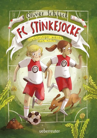 Bichcover "FC Stinkesocke"