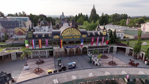 Europapark Rust