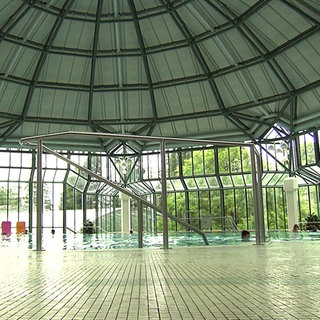 Thermalbad Badenweiler