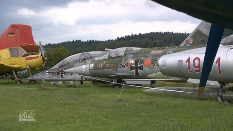 Flugzeuge