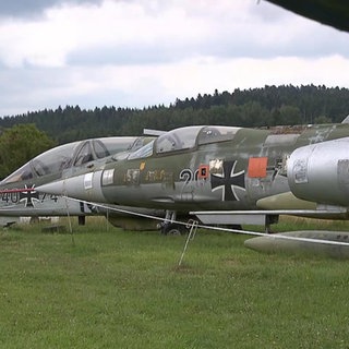 Flugzeuge