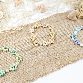 Perlen-Armband