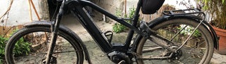 Die passende Ausrüstung fürs Fahrrad oder E-Bike für den Winter