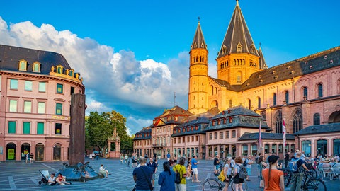 Top-Ausflugsziele in Rheinland-Pfalz: Das sagen Bewertungen