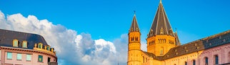 Top-Ausflugsziele in Rheinland-Pfalz: Das sagen Bewertungen