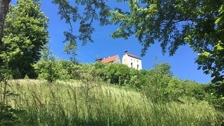 Waldburg Oberschwaben