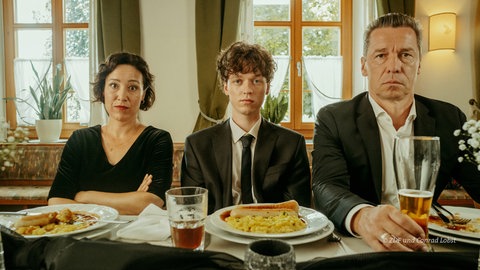 Bild aus Serie "Tschappel"
