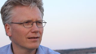 Spielforscher Jens Junge: "Wir können Spielregeln auch immer wieder in Frage Stellen!"