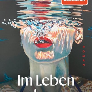 Buchcover "Im Leben nebenan"