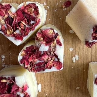 Badepralinen