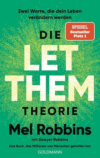 Die LET THEM Theorie