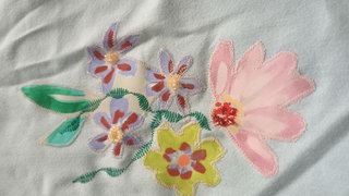 Nähen mit Stoffresten