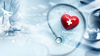 Krankenversicherung Ausland