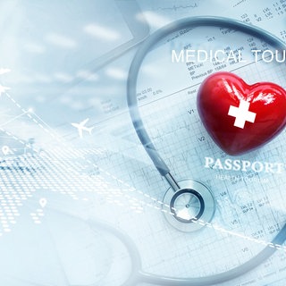 Krankenversicherung Ausland