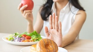 Das bringt Zuckerfasten für die Gesundheit