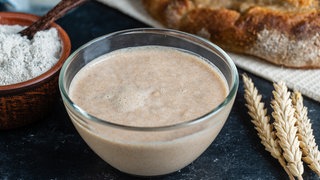 Deshalb ist Sauerteig besser verträglich