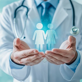 Gut zu Wissen: Was ist Gendermedizin?
