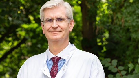 Professor Schwarting