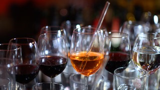 Antworten zum Thema "Alkoholsucht" von Dr. Przemyslaw Sas