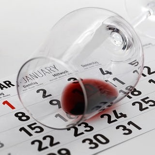 Das steckt hinter dem "Dry January"