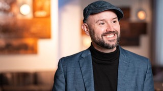 Ernährungscoach Frédéric Letzner: Verzicht ist auch keine Lösung
