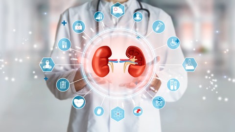 Organspende