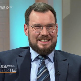 Philipp Loos: Vom  IT-Fachmann zum Dorfpfarrer in der Pfalz