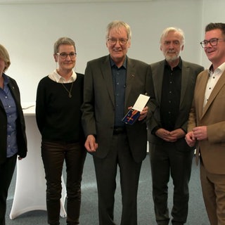 Fritz Stavenhagen