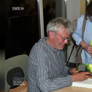 Autor Rainer Ningel