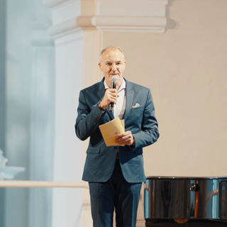 Tobias Scharfenberger