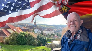 Fredi Hebel hat in Jettenbach seine zweite Heimat gefunden
