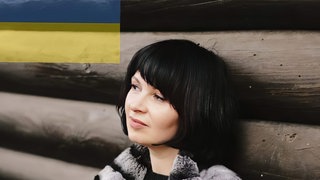 Tetiana Muralova