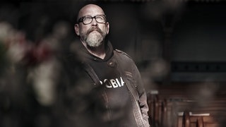 Andy Reiner ist Fotograf und Künstler aus Biberach. 