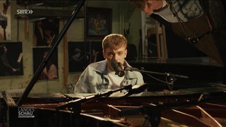 Musiker LEVKA
