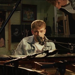 Musiker LEVKA