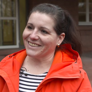 Wie die Reha Melanie aus der Alkoholsucht verhalf